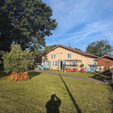 Maison Prats Audon Buitenkant foto