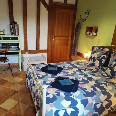 Maison Prats Audon Buitenkant foto