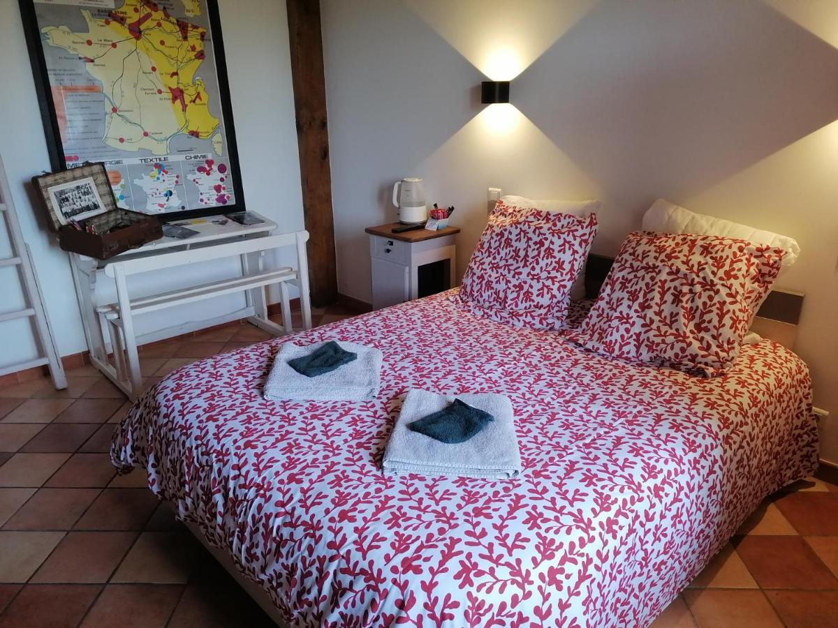Maison Prats Audon Buitenkant foto