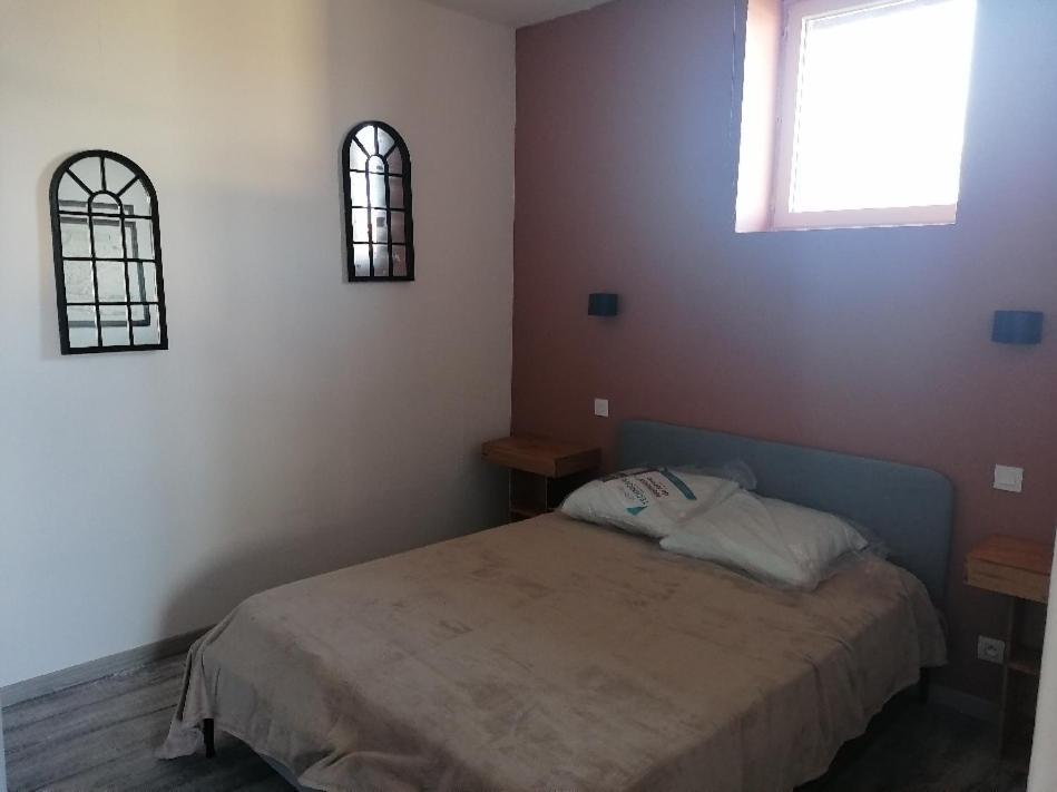 Maison Prats Audon Buitenkant foto